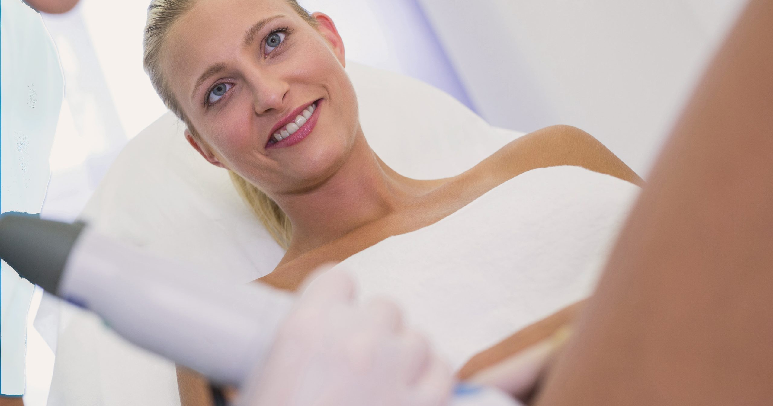 Depilación Láser en Coruña