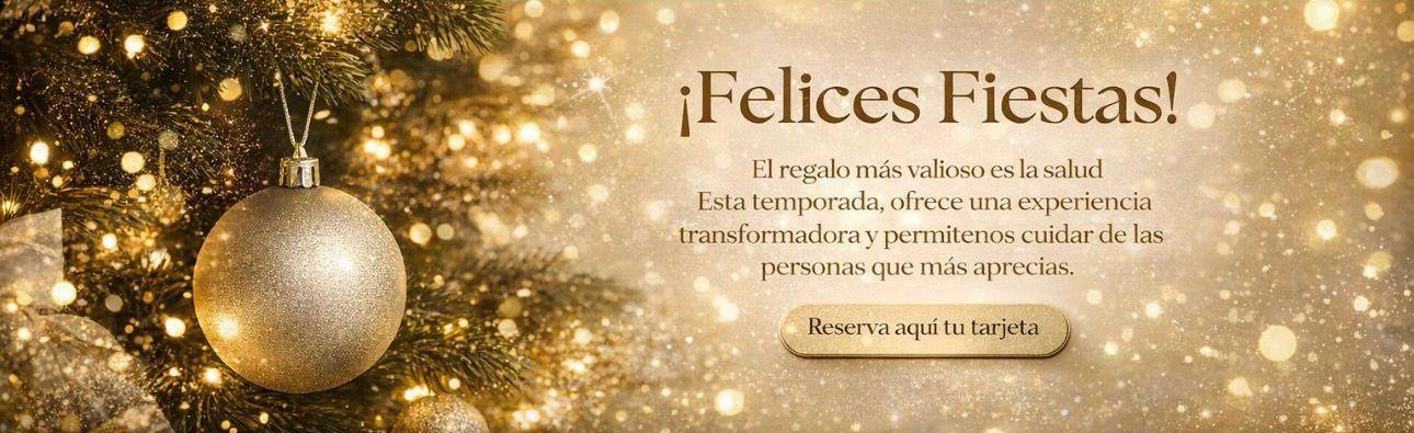 Felices Fiestas!