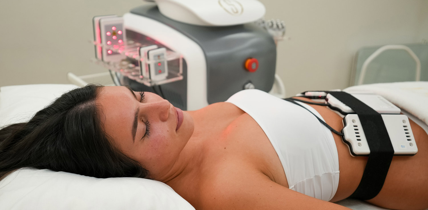 Tratamientos Corporales Mujeres Coruña