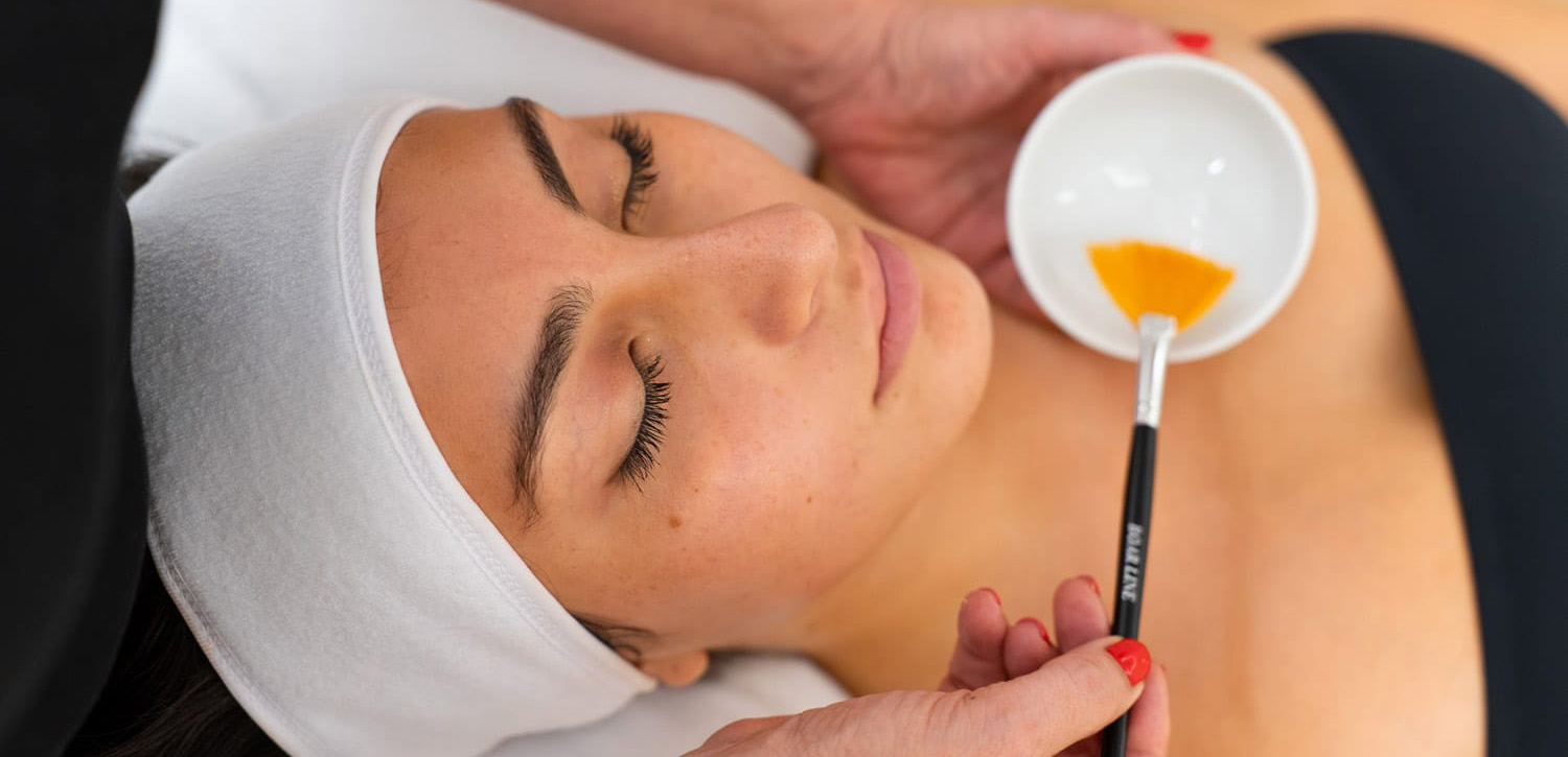 Sapphira Coruña Tratamientos Faciales