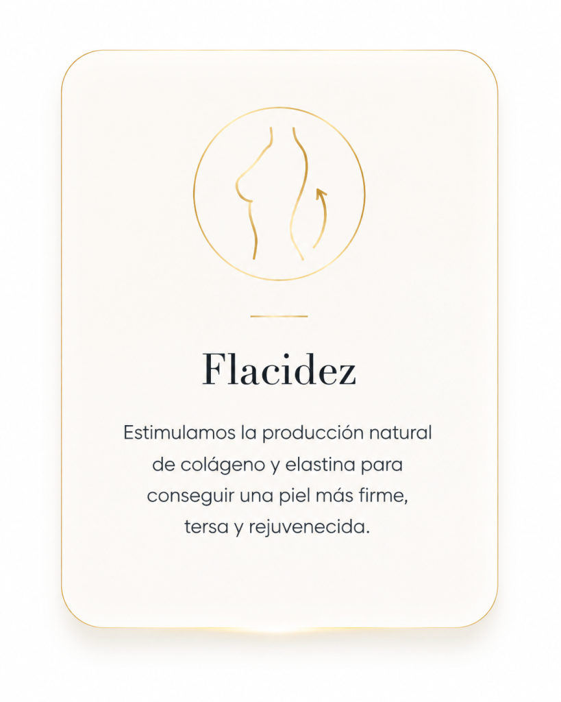 Flacidez