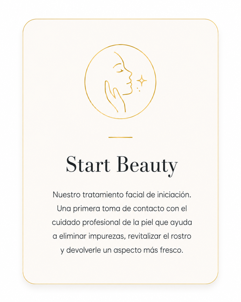 Start Beauty