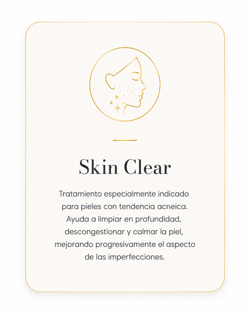 Skin Clear