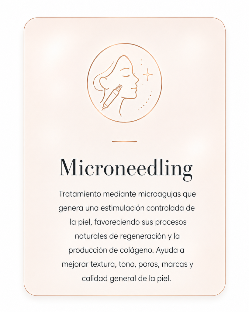 Microneedling