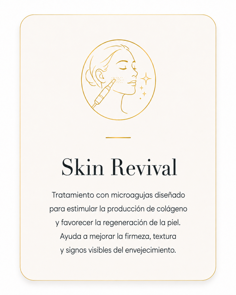 Skin Revival