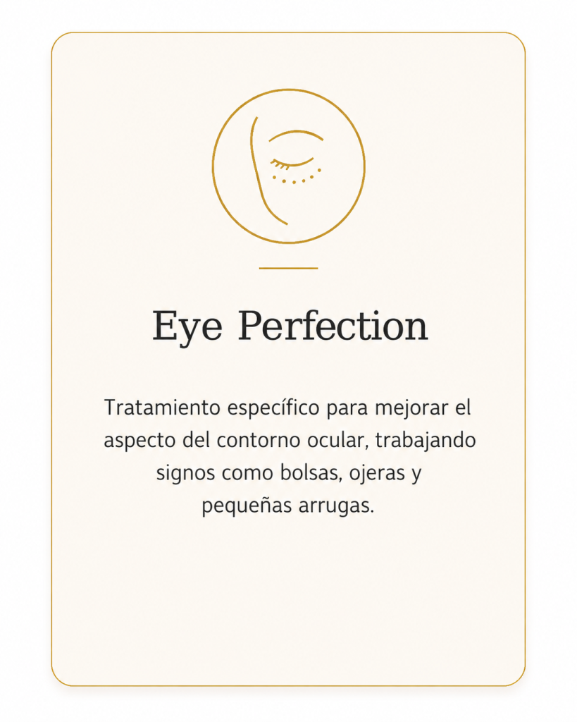Eye Perfection
