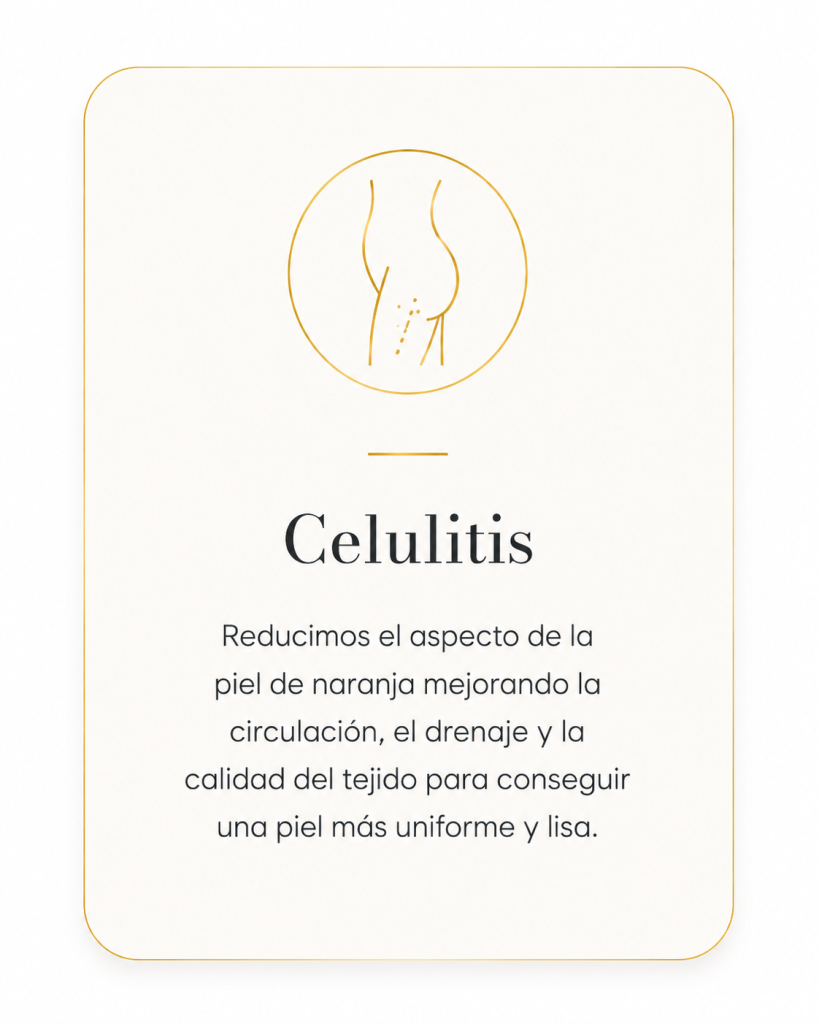 Celulitis