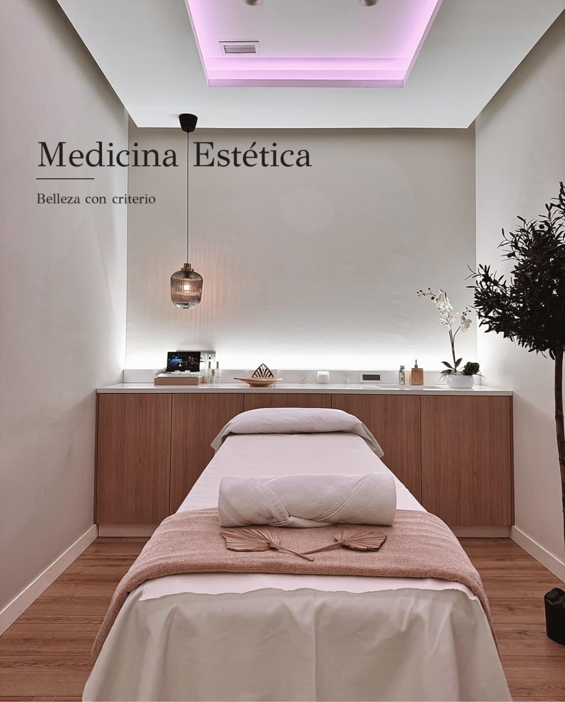 Medicina Estética